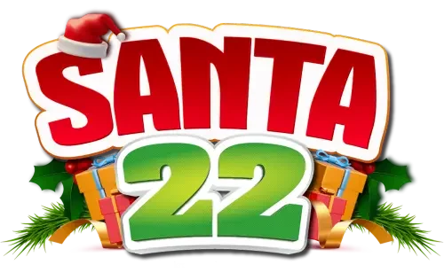 SANTA22 logo