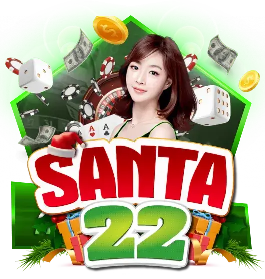 santa22 pro- SANTA22