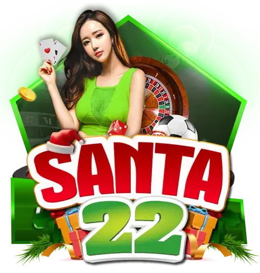 เว็บสล็อตsanta22 - SANTA22